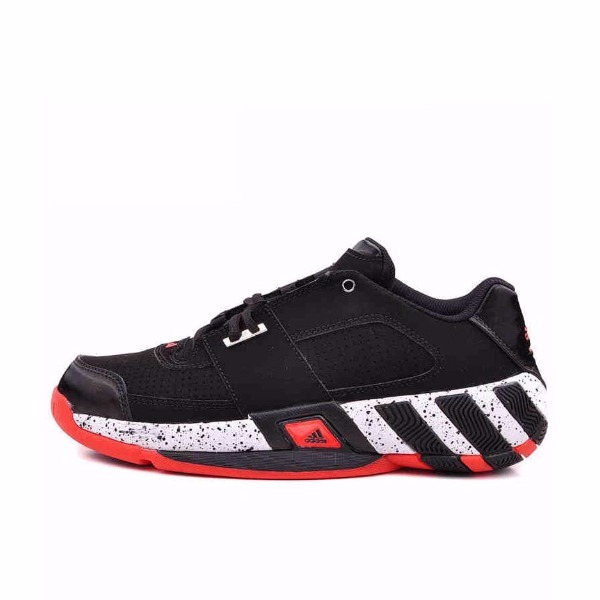 adidas Regulate 黑白红