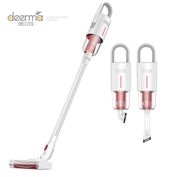 德尔玛（Deerma）家用立式无线吸尘器VC20