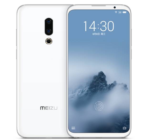 Meizu/魅族 16th