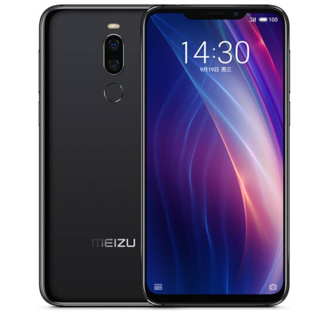 Meizu/魅族 X8