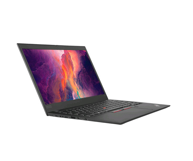 Lenovo/联想 ThinkPad X390 13.3英寸笔记本电脑