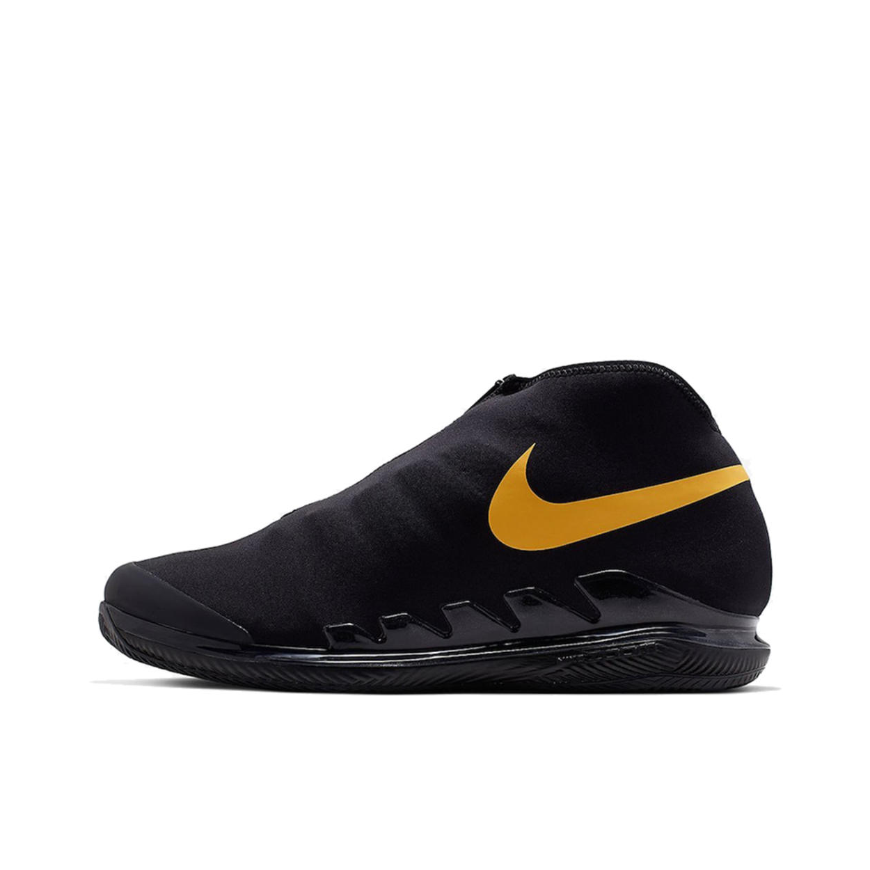 Nike Air Zoom Vapor X 黑金