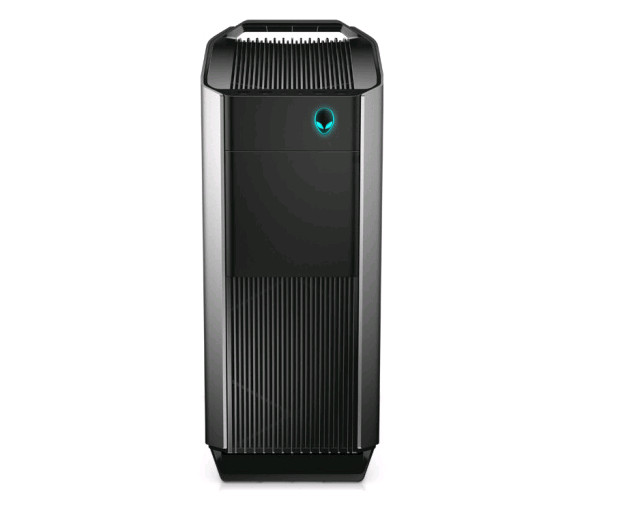 Alienware/外星人 AURORA 游戏台式电脑主机