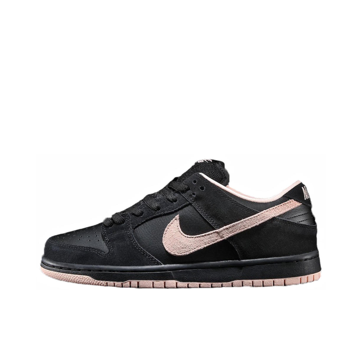 Nike Dunk SB Black Coral 黑粉low