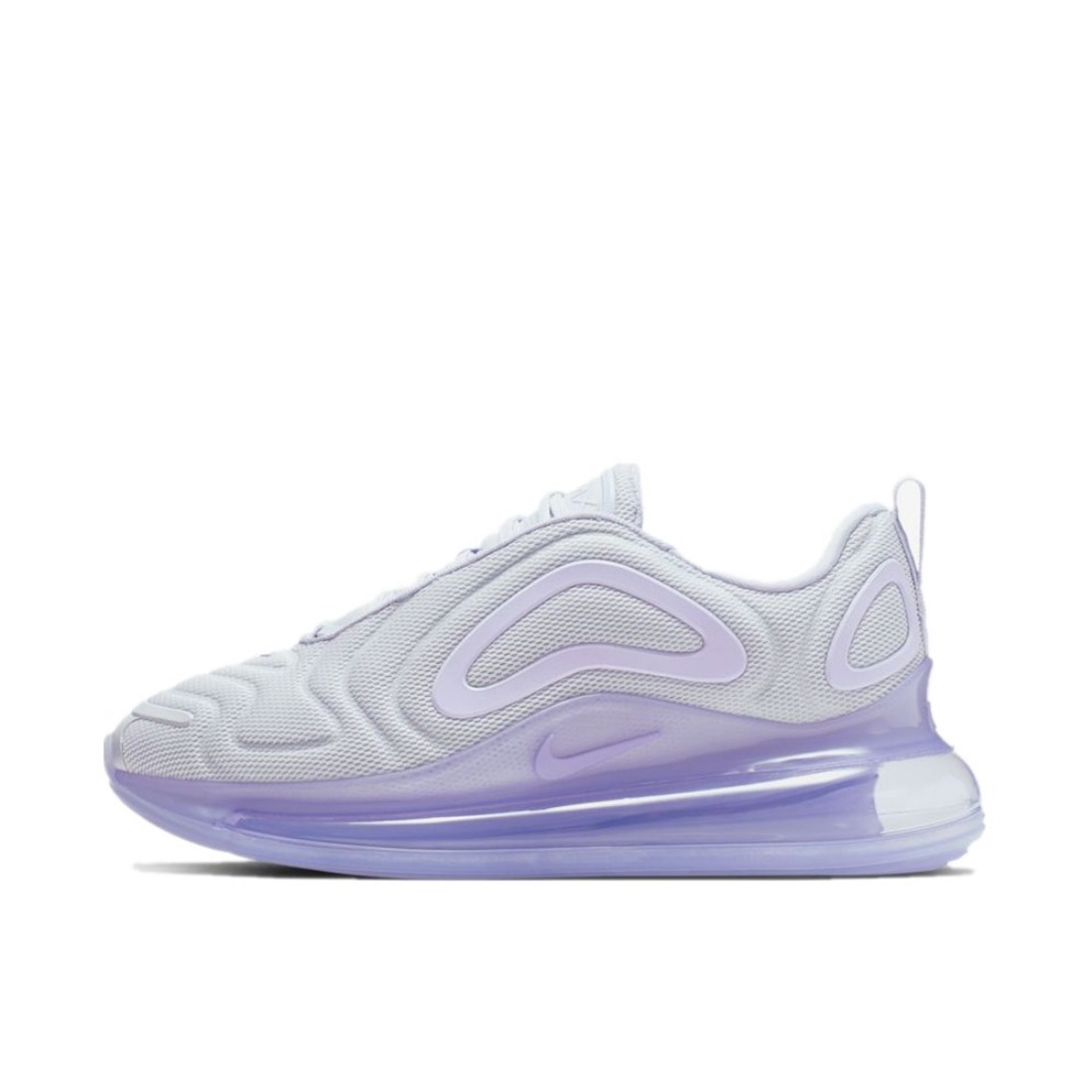 Nike Air Max 720 氧气紫/太空蓝