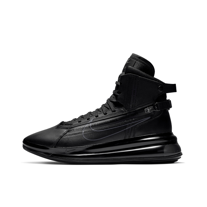 Nike Air Max 720 Saturn Black 黑色