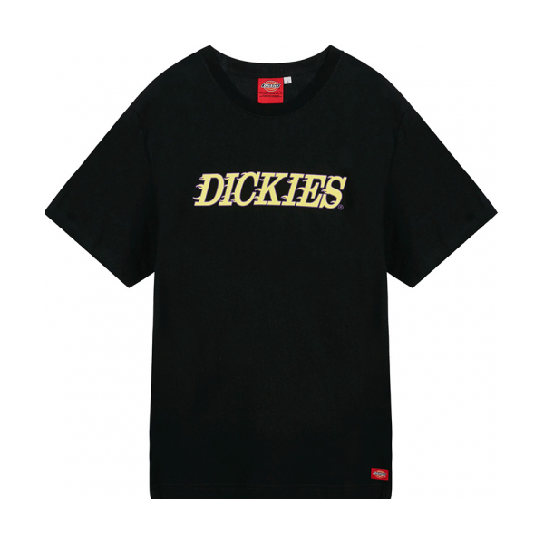 Dickies 字母印花短袖T恤 DK006487