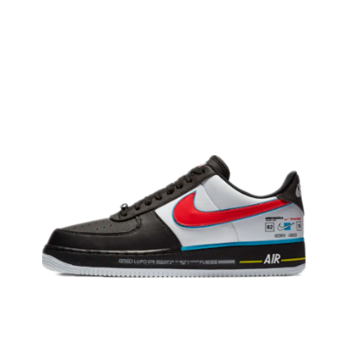 Nike Air Force 1 全明星（2019）