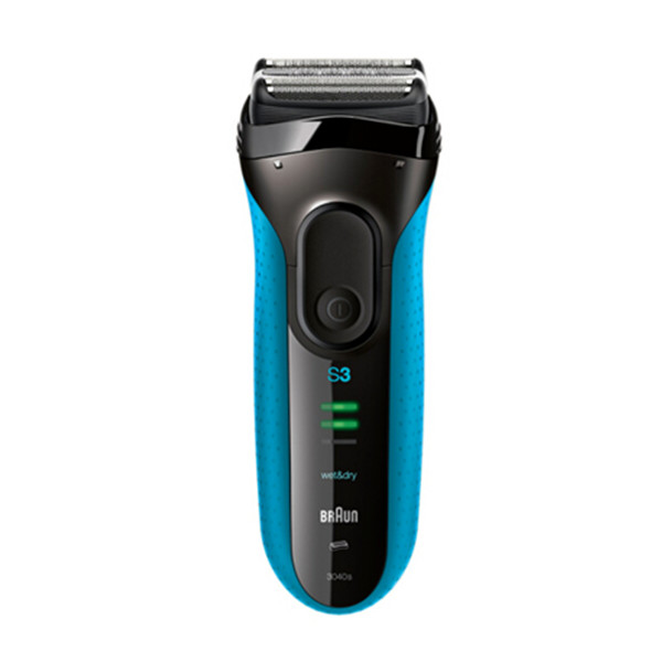 博朗（BRAUN）电动刮胡刀3系3040