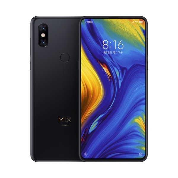 小米/MI MIX 3