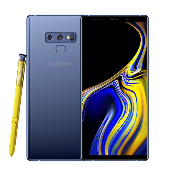 三星 Galaxy Note9 8GB+512GB 丹青黑