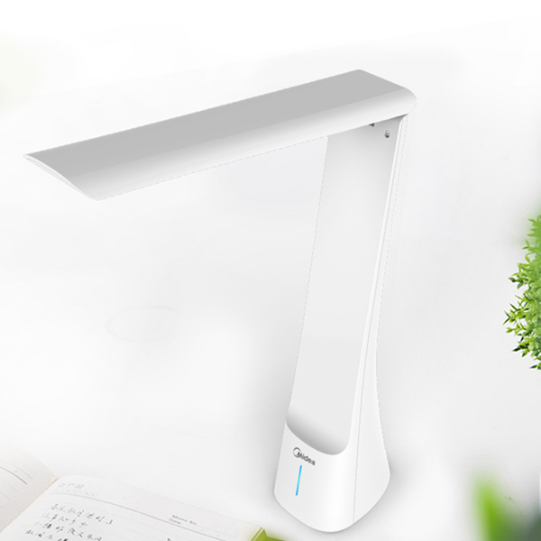 美的 慧光 LED 充电式台灯