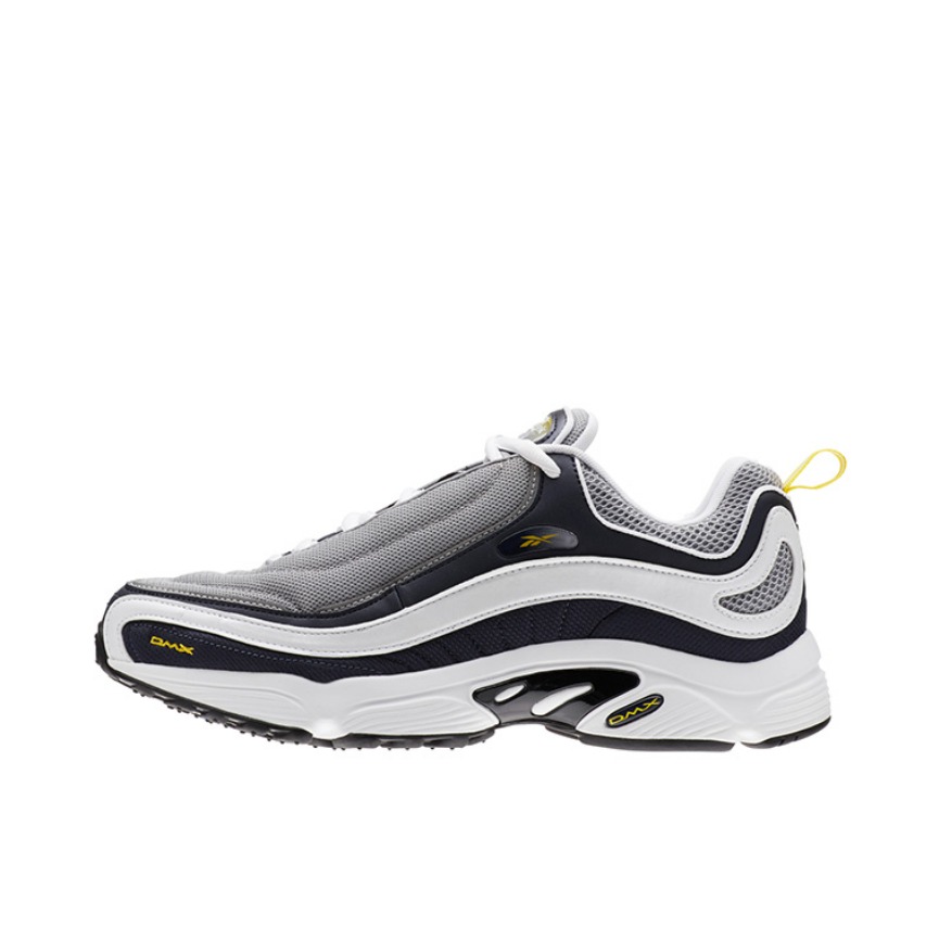 Reebok Daytona DMX 灰白