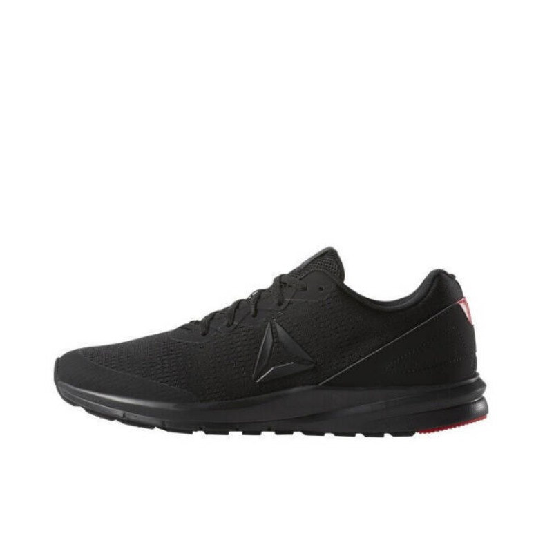 Reebok Runner 3.0 Black 纯黑