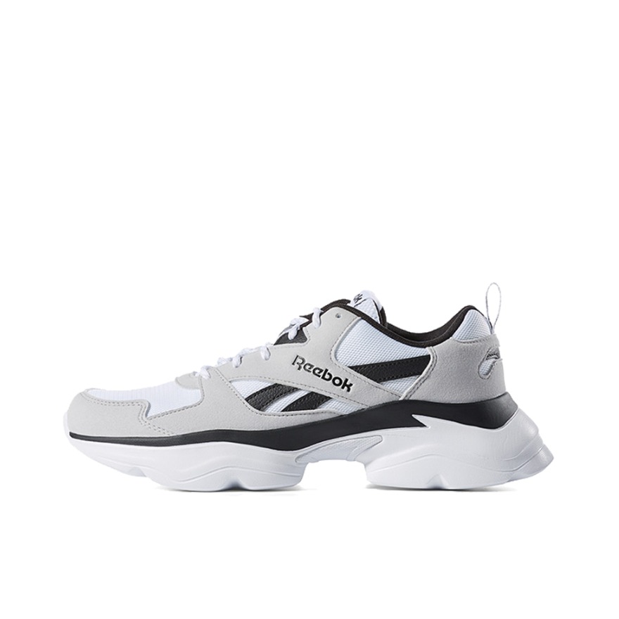 Reebok Bridege 3.0 White/Black/Grey 白灰黑