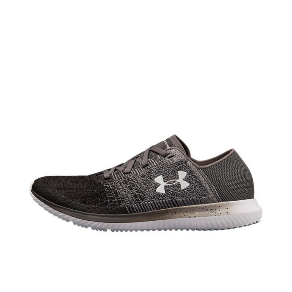 Under Armour Blur Black/DarkGray 黑色/淡灰