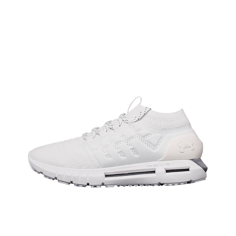 Under Armour HOVR Phantom White 白色