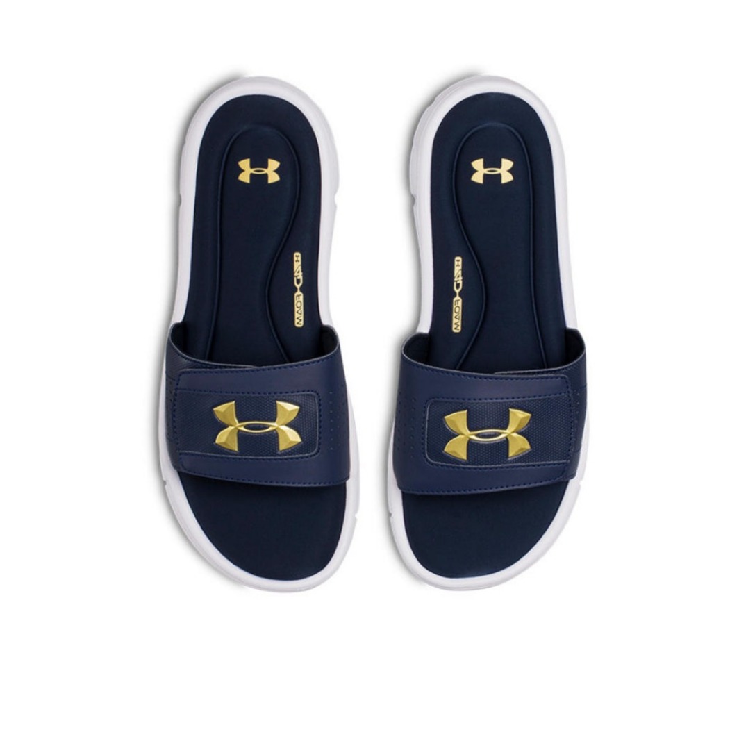 Under Armour Ignite MidnightBlue 藏蓝