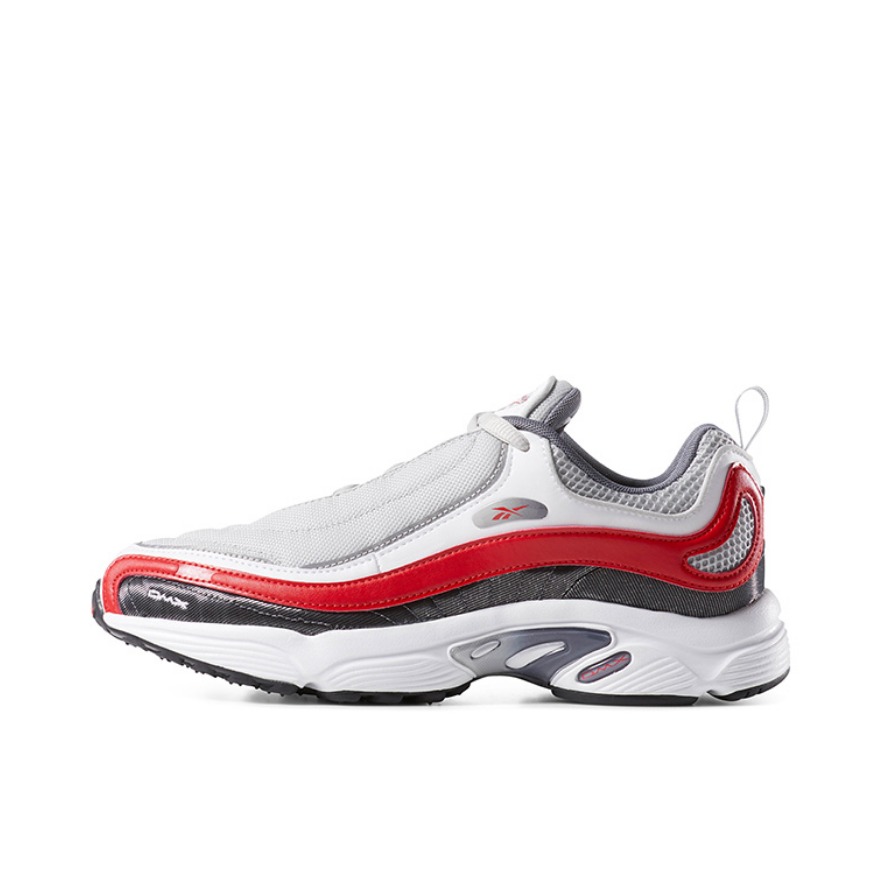 Reebok Daytona DMX 灰红黑