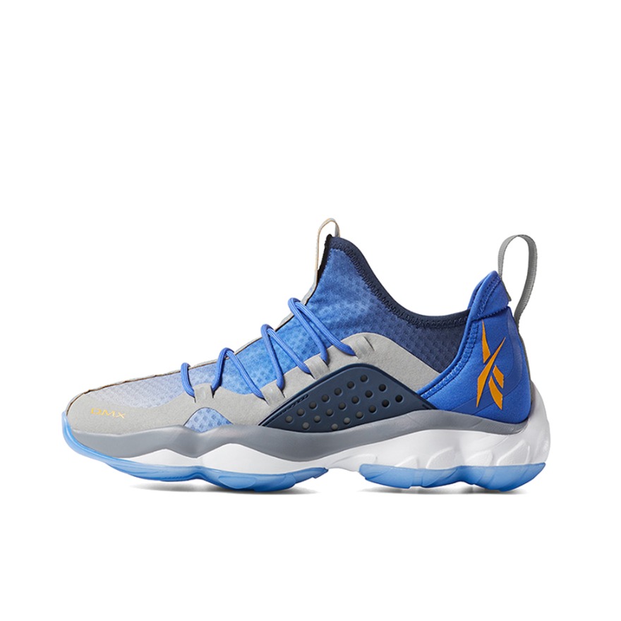 Reebok Dmx Fusion II 灰蓝