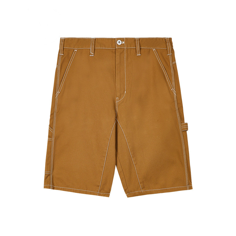 dickies 压线设计多袋工装短裤 DK006494
