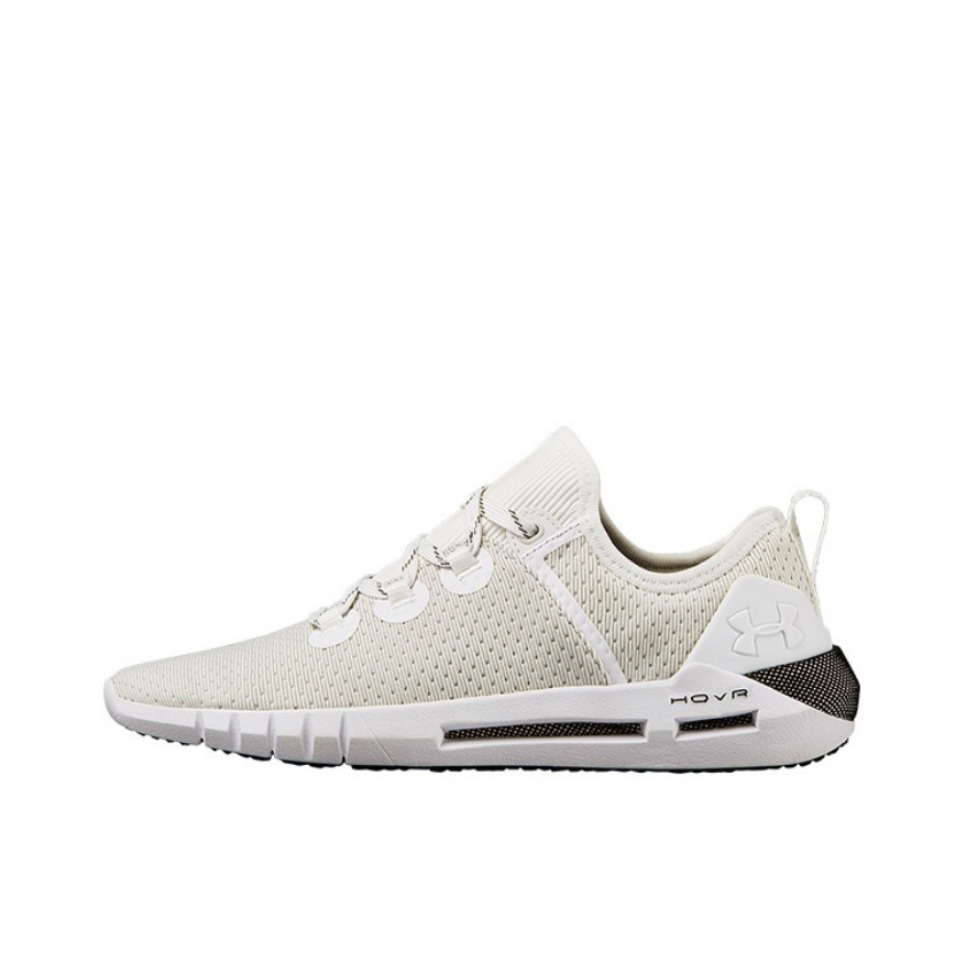 Under Armour HOVR SLK OldLace/White 白色