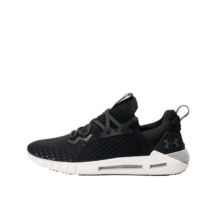 Under Armour HOVR SLK EVO Black/White 黑白