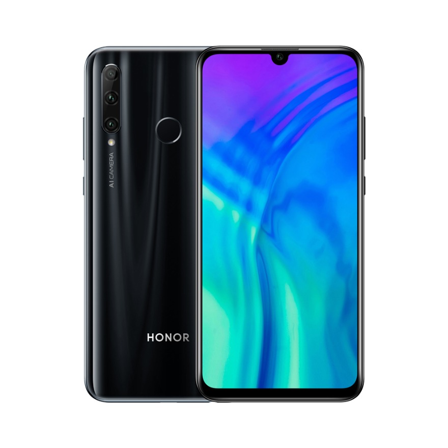 HONOR/榮耀 20i