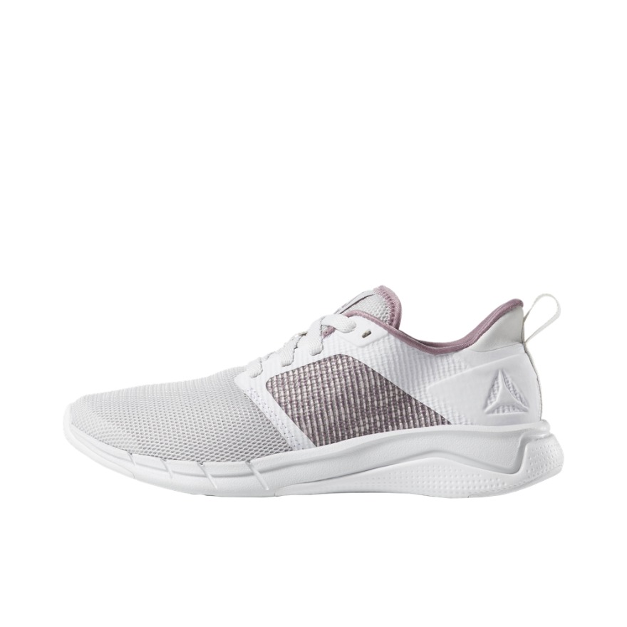Reebok Print Run 3.0 WhiteSmoke 白灰