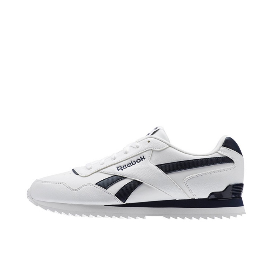 Reebok Royal Glide White/Black 白色/藏蓝