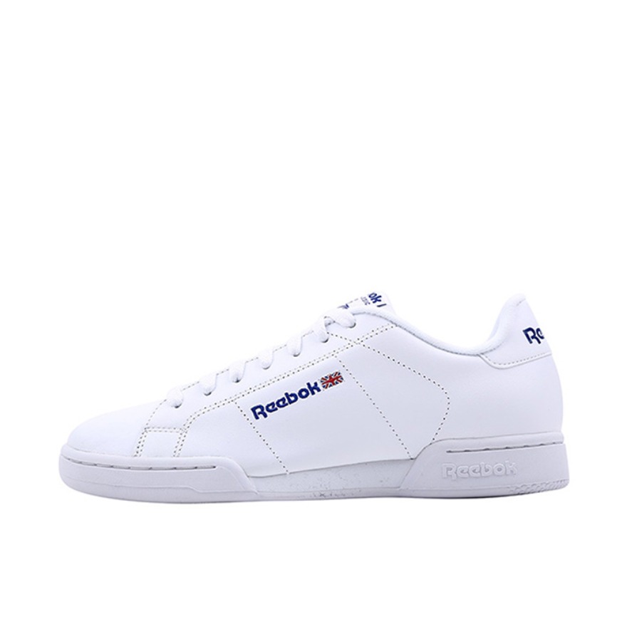 Reebok Npc II Tg 白蓝色