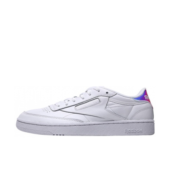 Reebok Club C 85 镭射