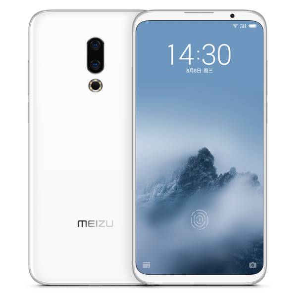 Meizu/魅族 16th Plus