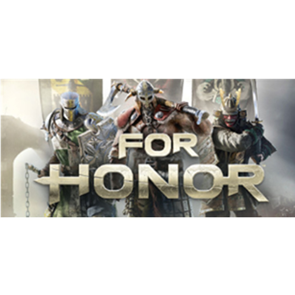 《荣耀战魂 For Honor》PC数字中文版