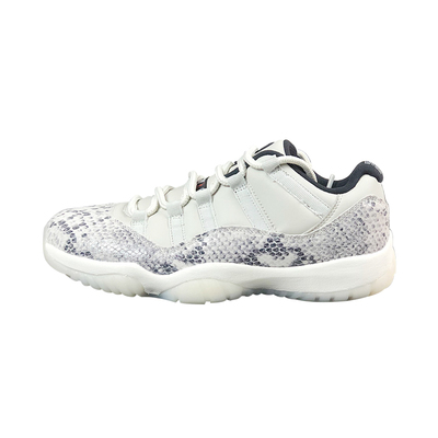 Air Jordan 11 白蛇Low(2019)