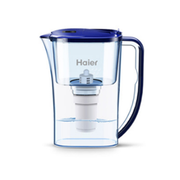 Haier 海尔 HS-02 直饮净水器