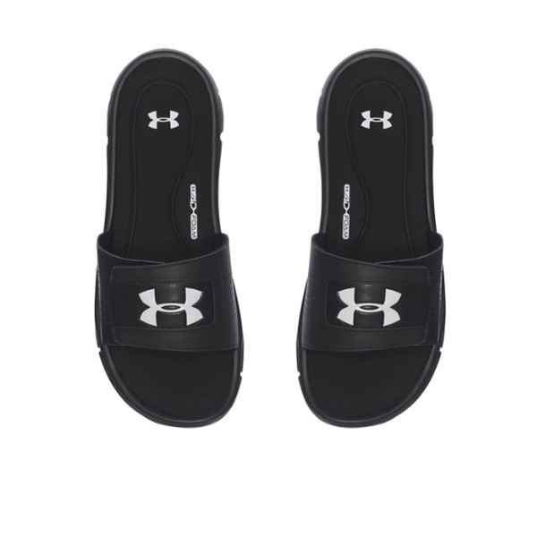 Under Armour Ignite V Black/White 黑白