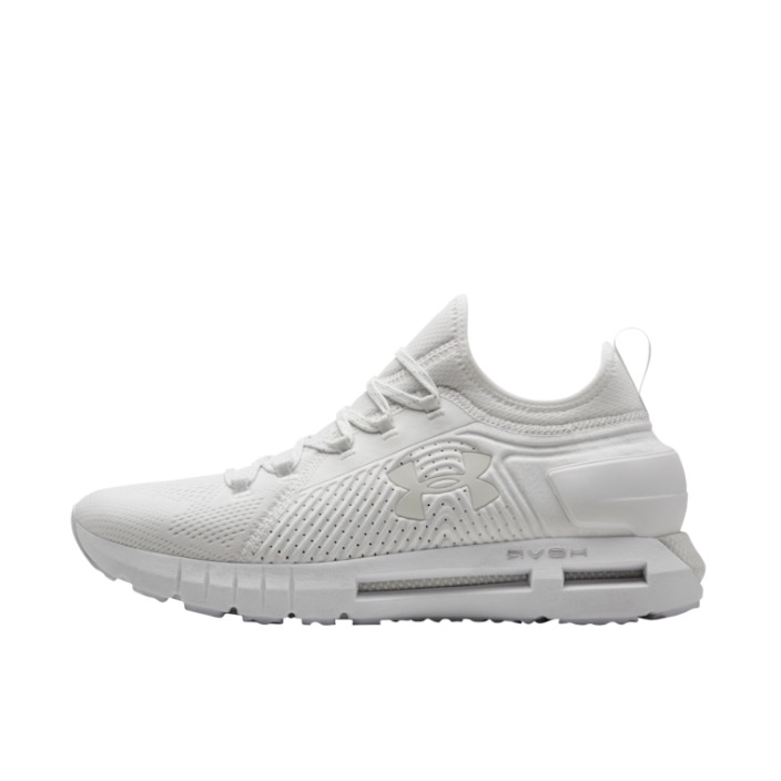 Under Armour HOVR Phantom SE White 纯白