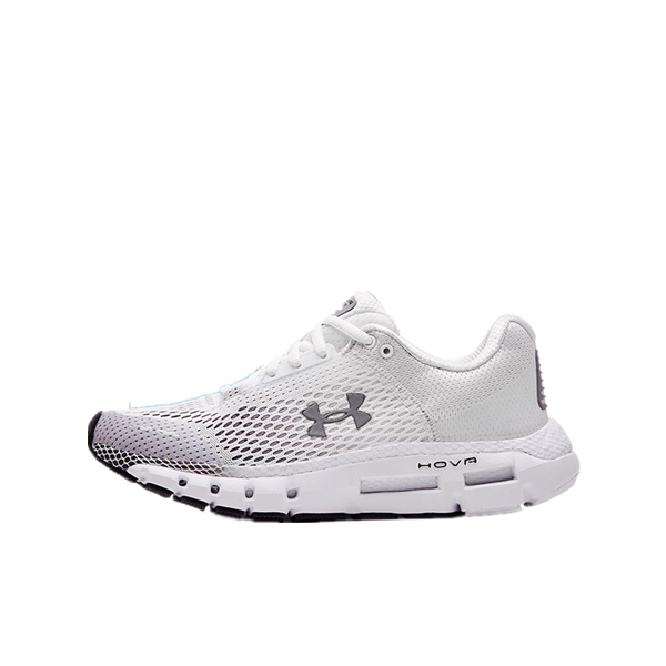 Under Armour HOVR Infinite 白黑