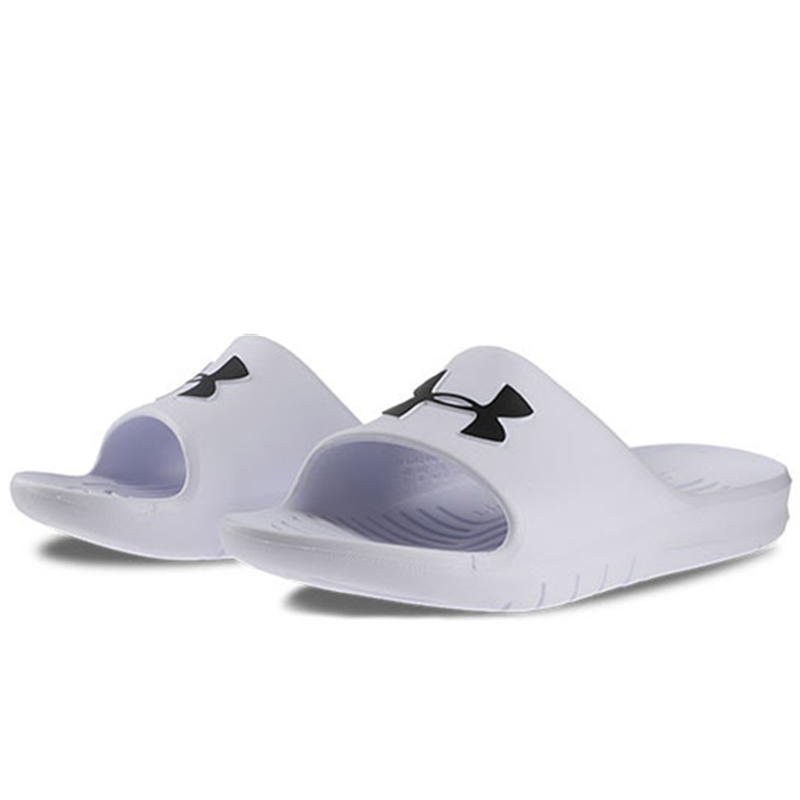 Under Armour Core PTH Slides