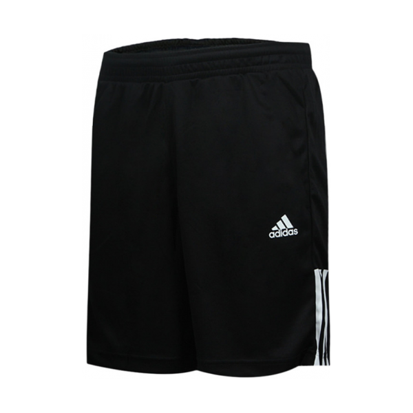 热款 | adidas 男子网球短裤 D84687  黑