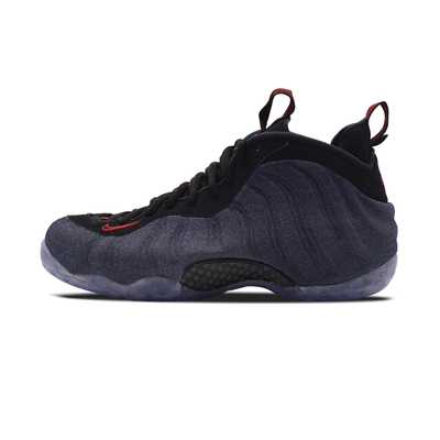 Nike Air Foamposite One Denim 丹宁牛仔