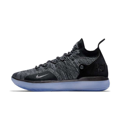 Nike KD 11 Still KD 黑灰