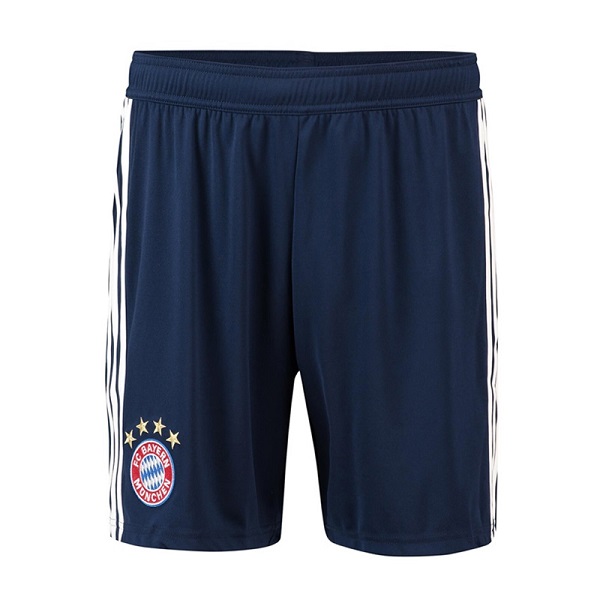 Adidas 足球训练短裤 CF5421  蓝