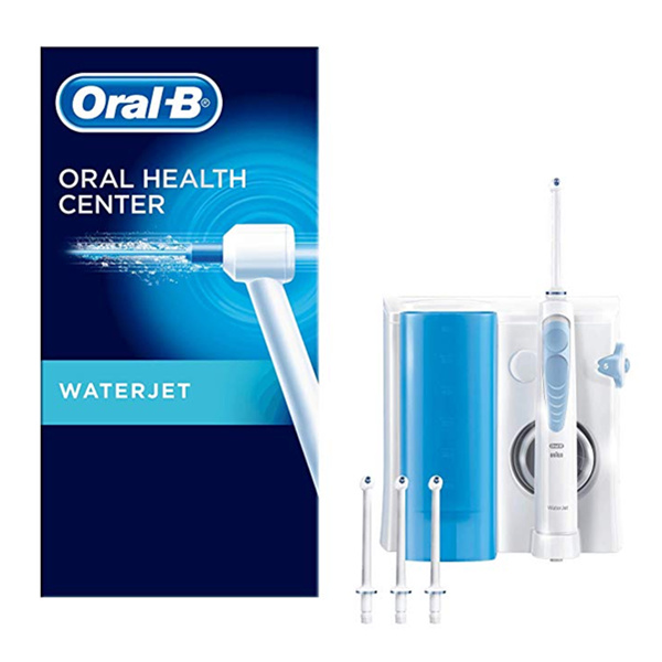 Oral-B 欧乐-B WaterJet 洗牙器水牙线