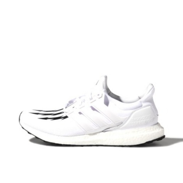 adidas UltraBOOST S&L 白色