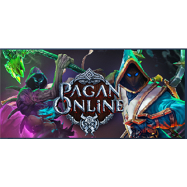 《Pagan Online》PC数字版