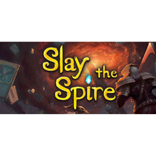 《Slay the Spire》PC数字中文版