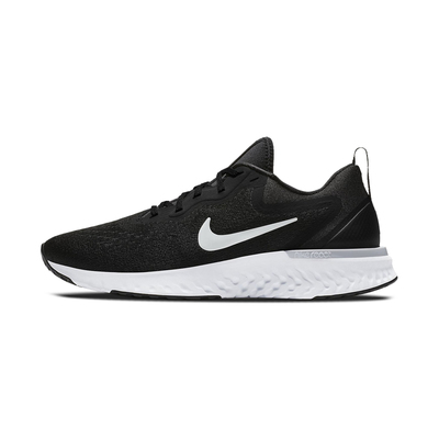 Nike Odyssey React Black White 黑白