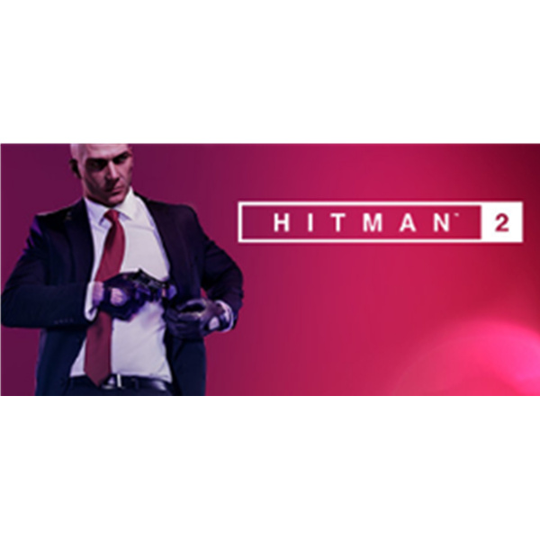 《杀手2 HITMAN 2》PC数字中文版